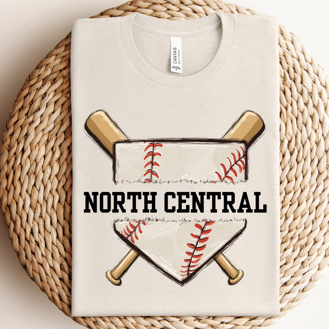Exeter Diamond Club Tee Shirt