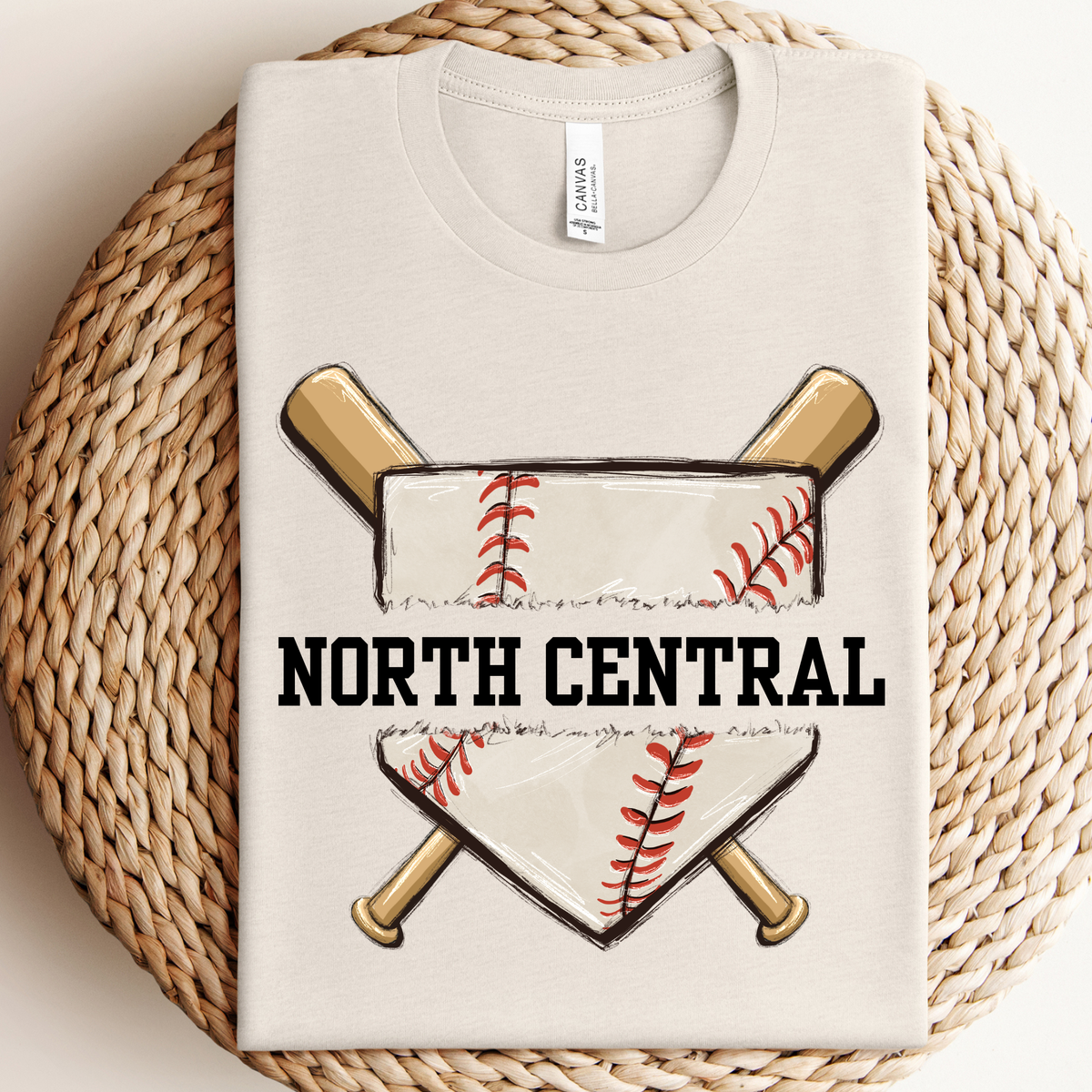 Exeter Diamond Club Tee Shirt