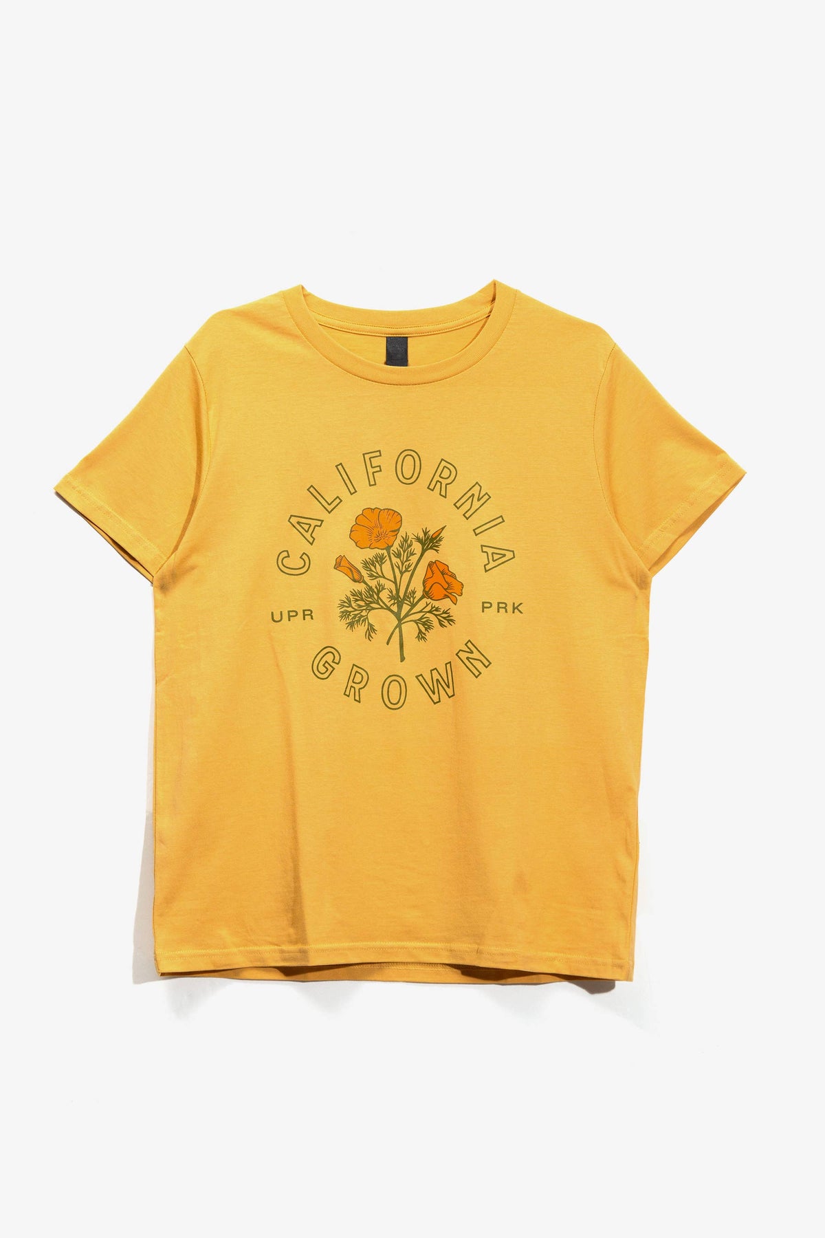 California Grown Routine Tee
