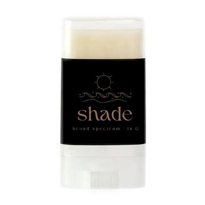 &quot;Shade&quot; Broad Spectrum SPF 30 Stick