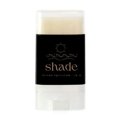 &quot;Shade&quot; Broad Spectrum SPF 30 Stick