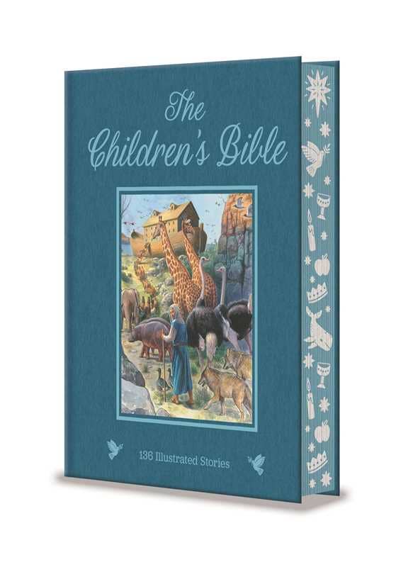 Children&
