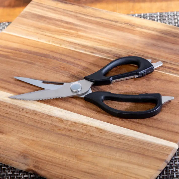 Multi-Use Kitchen Shears