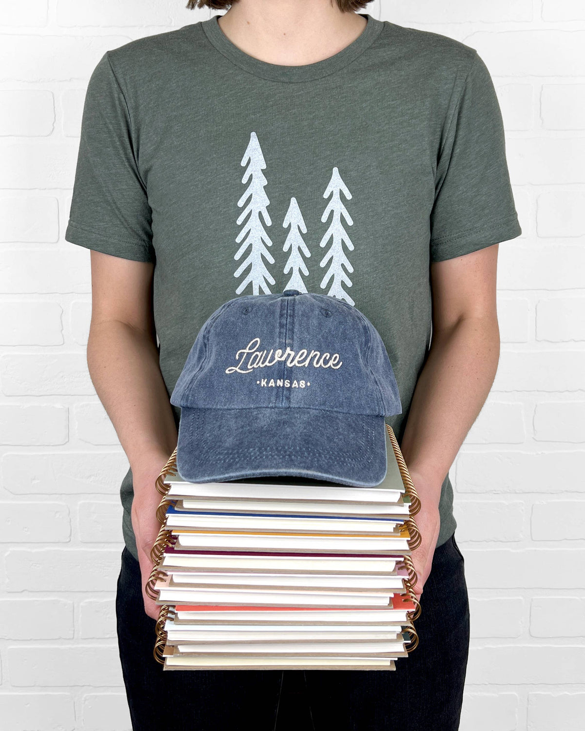 Exeter California Baseball Hat