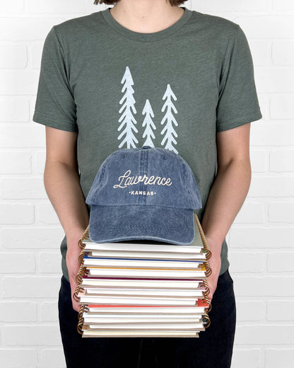 Exeter California Baseball Hat