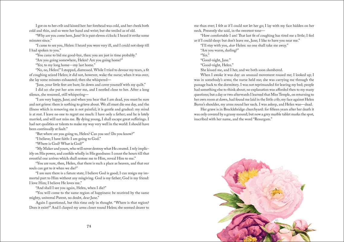 Jane Eyre by Charlotte  BrontÃ«