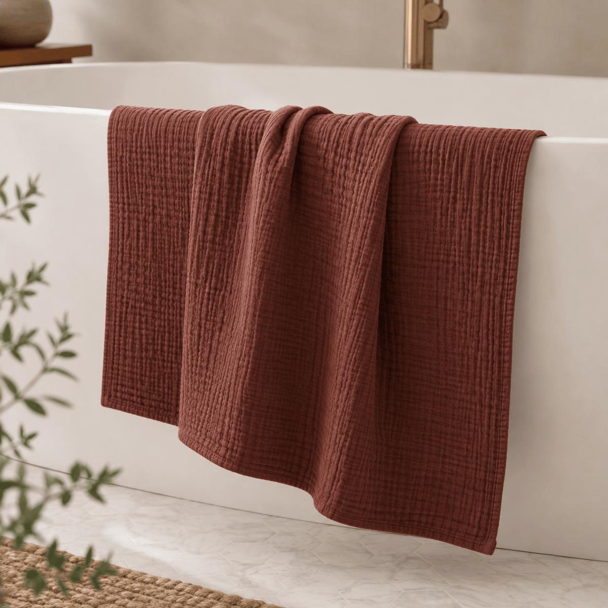 Essential Everything Towel