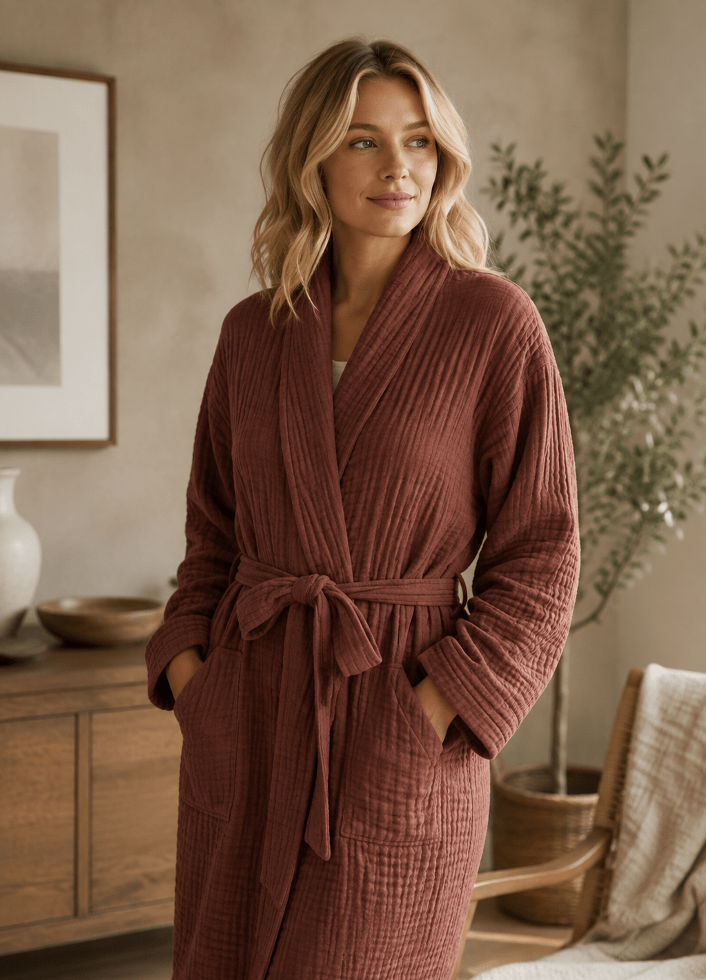 The 365 Robe