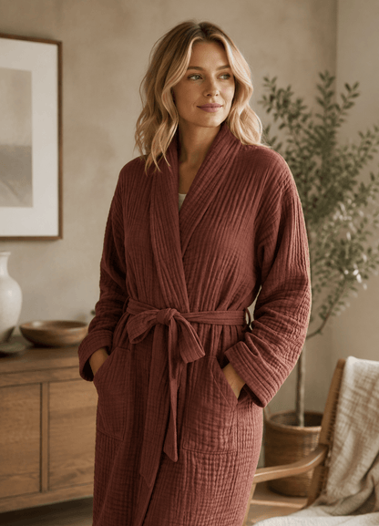 The 365 Robe