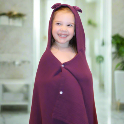 Kiddo Cape