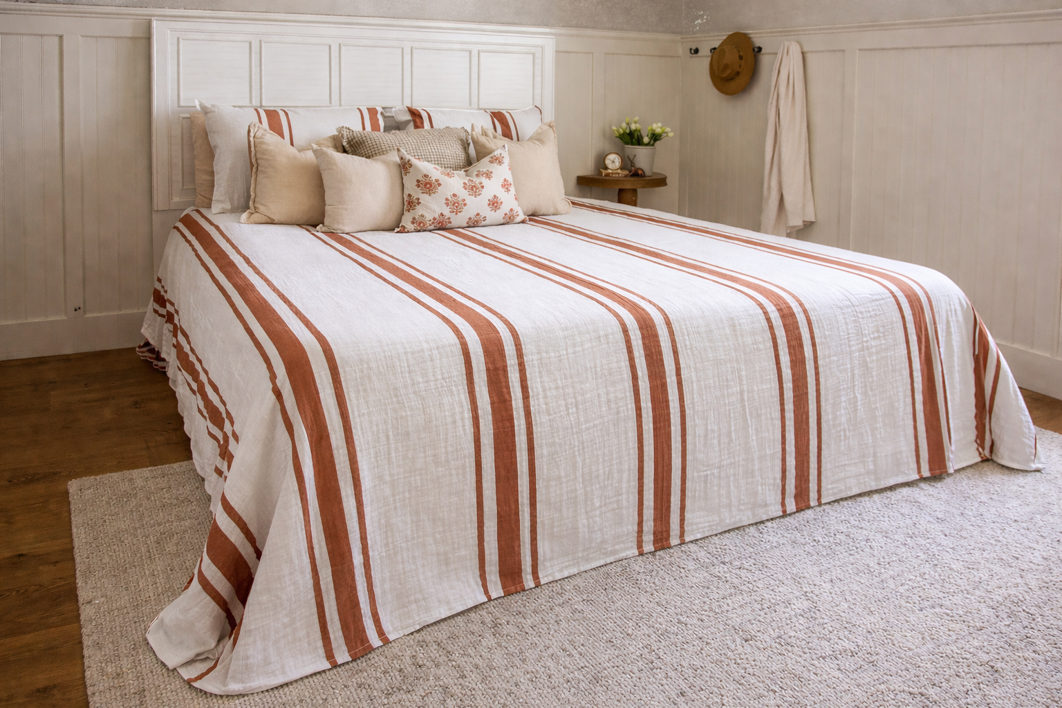 365 Blanket — Burning Love Sale