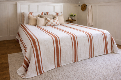 365 Blanket — Burning Love Sale