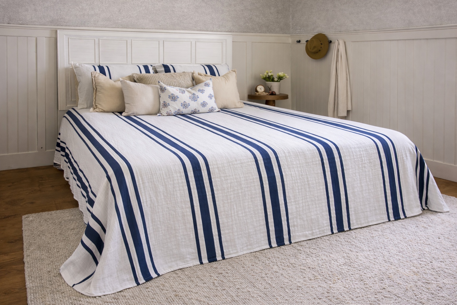 365 Blanket — Burning Love Sale