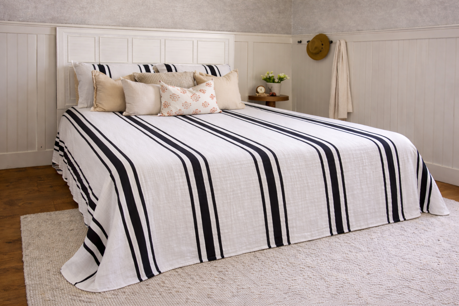 365 Blanket — Burning Love Sale