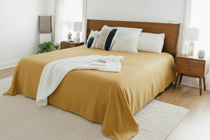 The 365 Blanket - Signature Colors