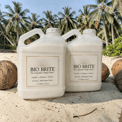 🌴Island Coconut
