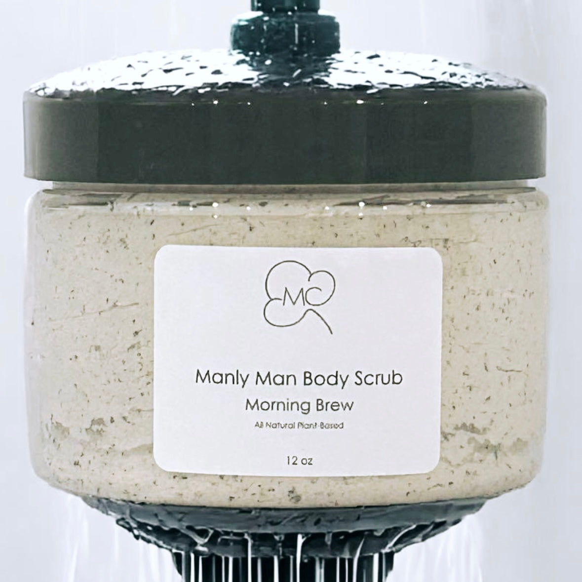 Morning Brew Exfoliating Body Scrub