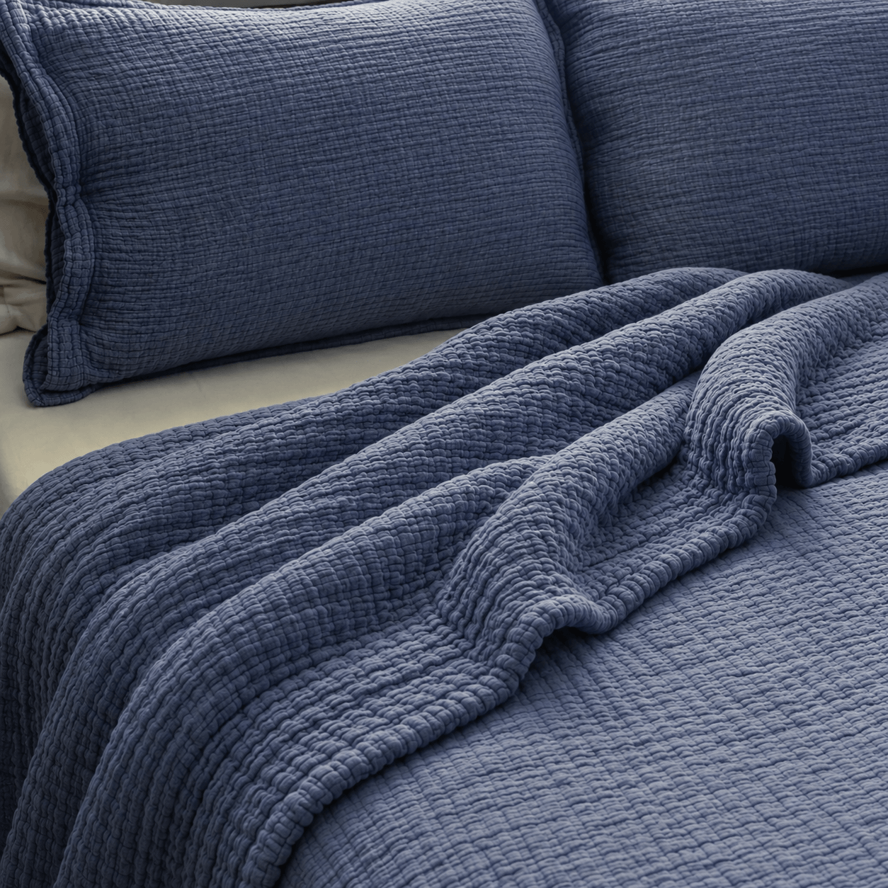 Extra Warm 10 Layer Blanket