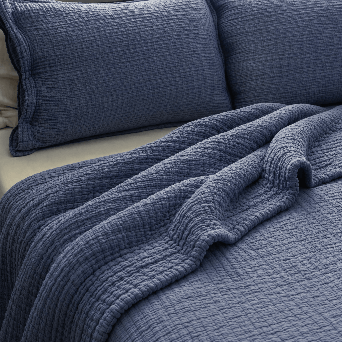 Extra Warm 10 Layer Blanket