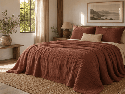 Extra Warm 10 Layer Blanket