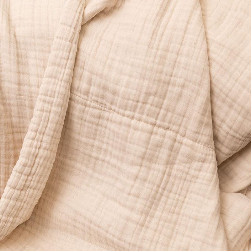 Muslin store Comfort bath sheets