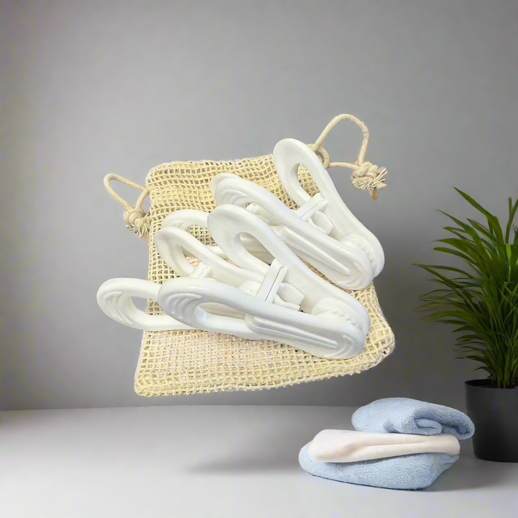 Clean + Calm Laundry Bundle