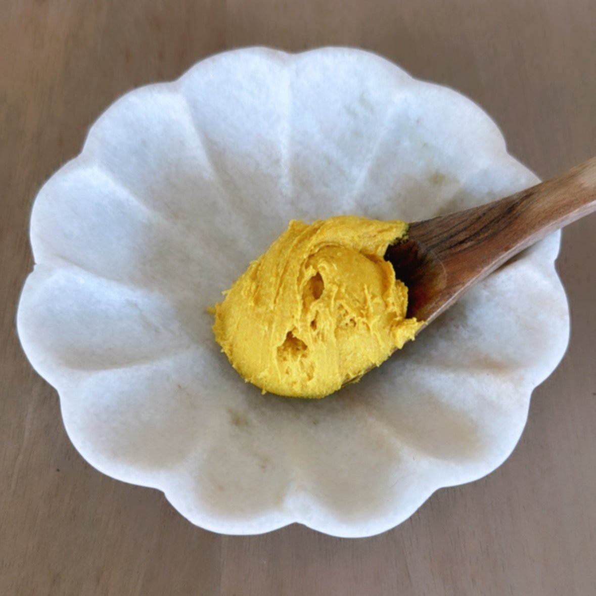 Daily Glow Turmeric + Brown Sugar Face &amp; Body Scrub