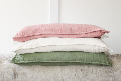 Pillow Shams (Set of 2)