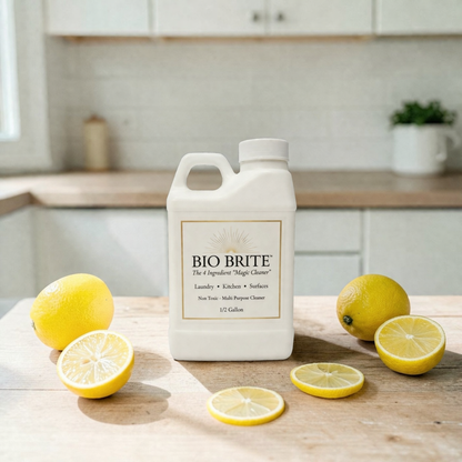 🍋Lemon Zest