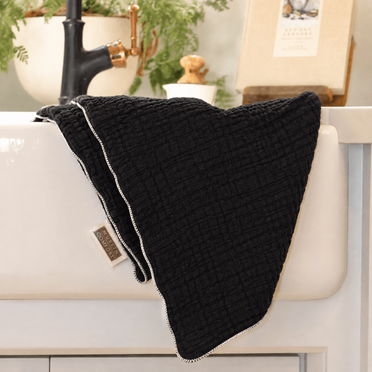 Essential Everything Towel