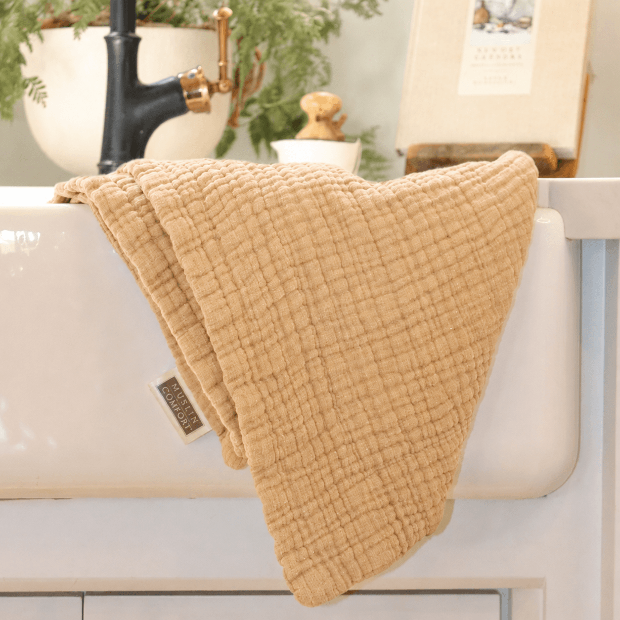 Essential Everything Towel