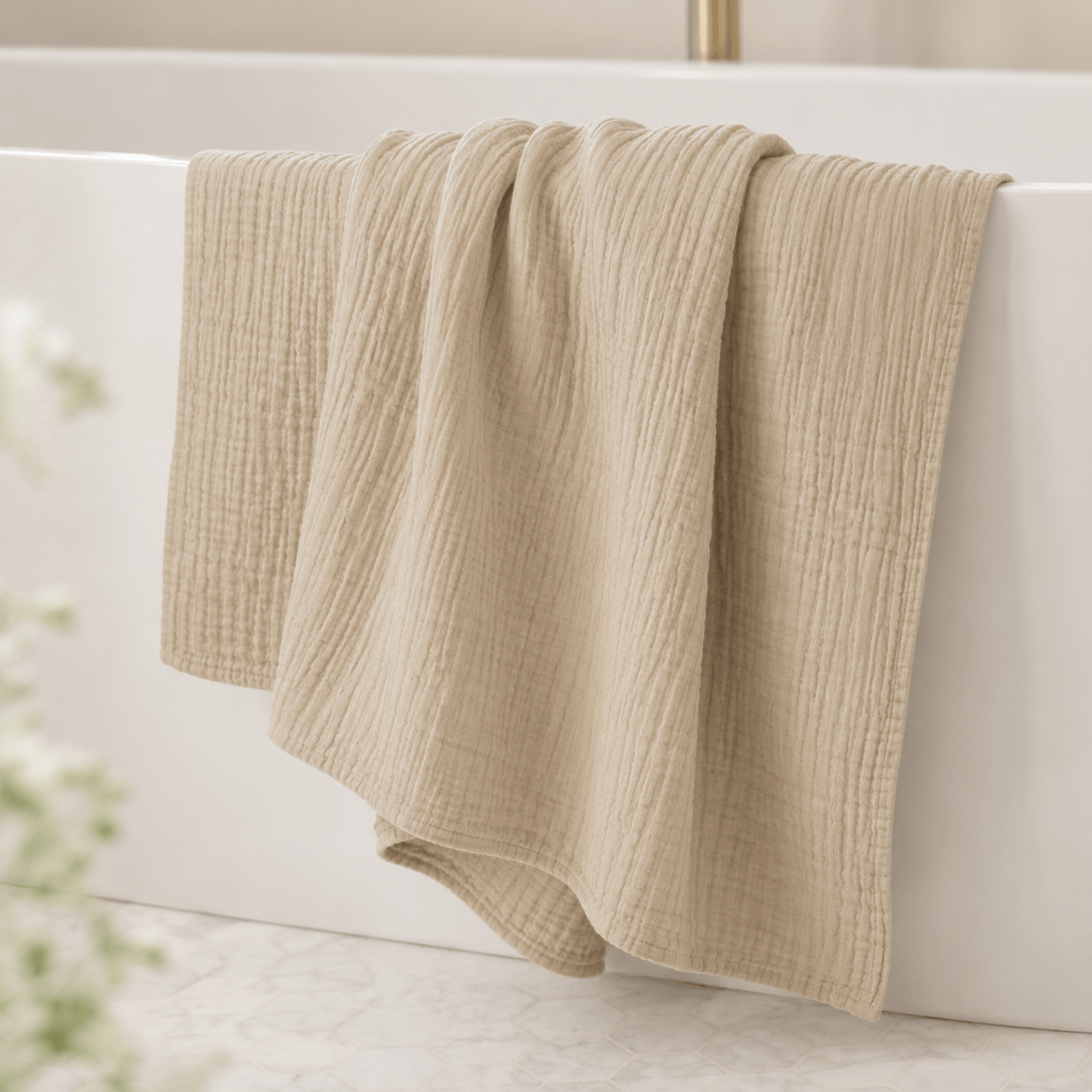 Essential Everything Towel