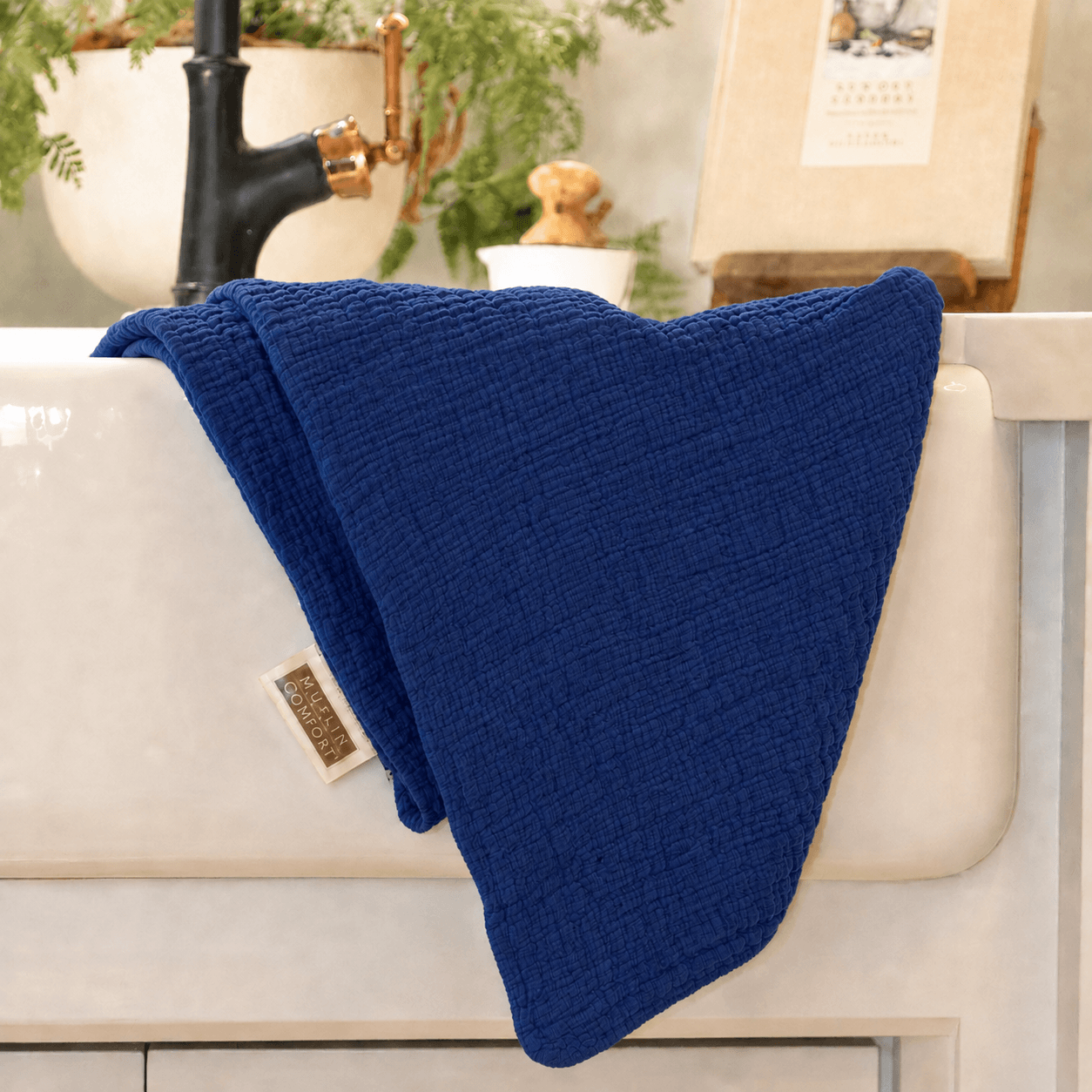 Essential Everything Towel