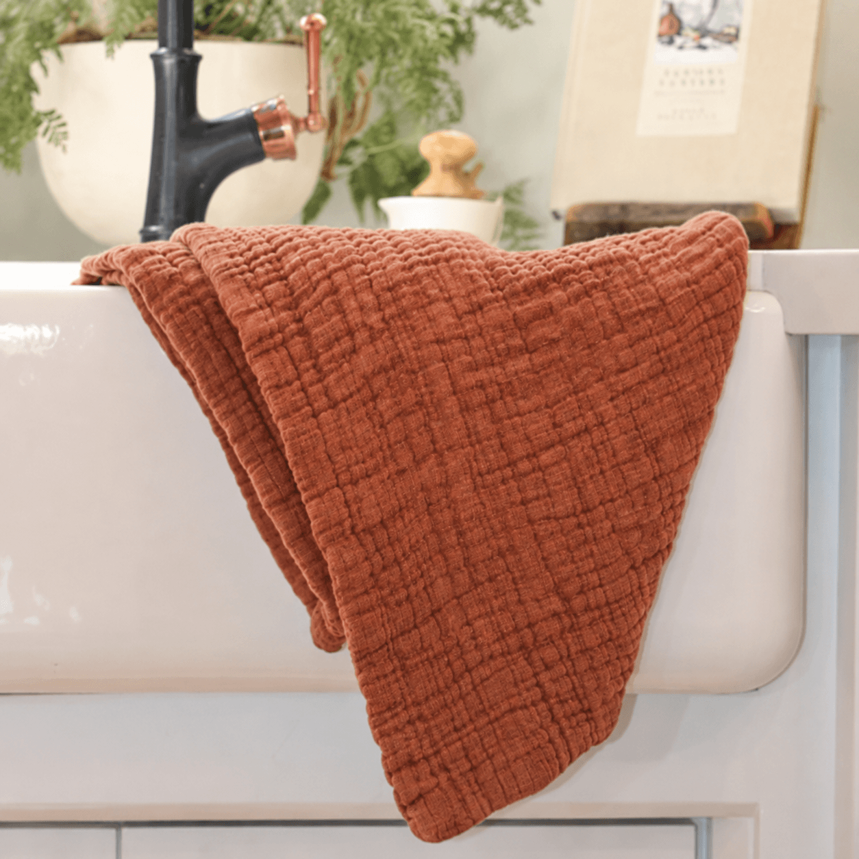 Essential Everything Towel