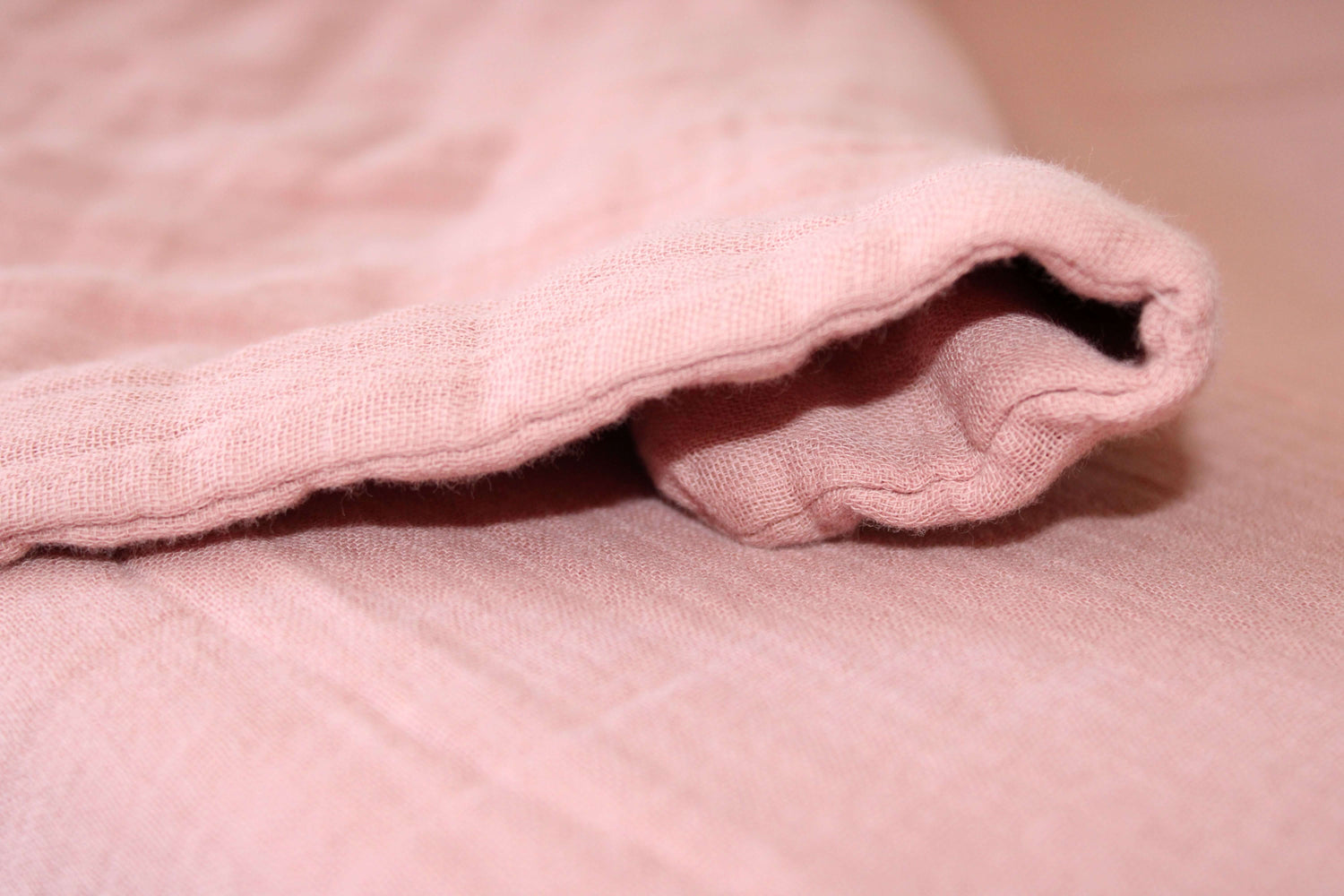 The 365 Blanket - Signature Colors