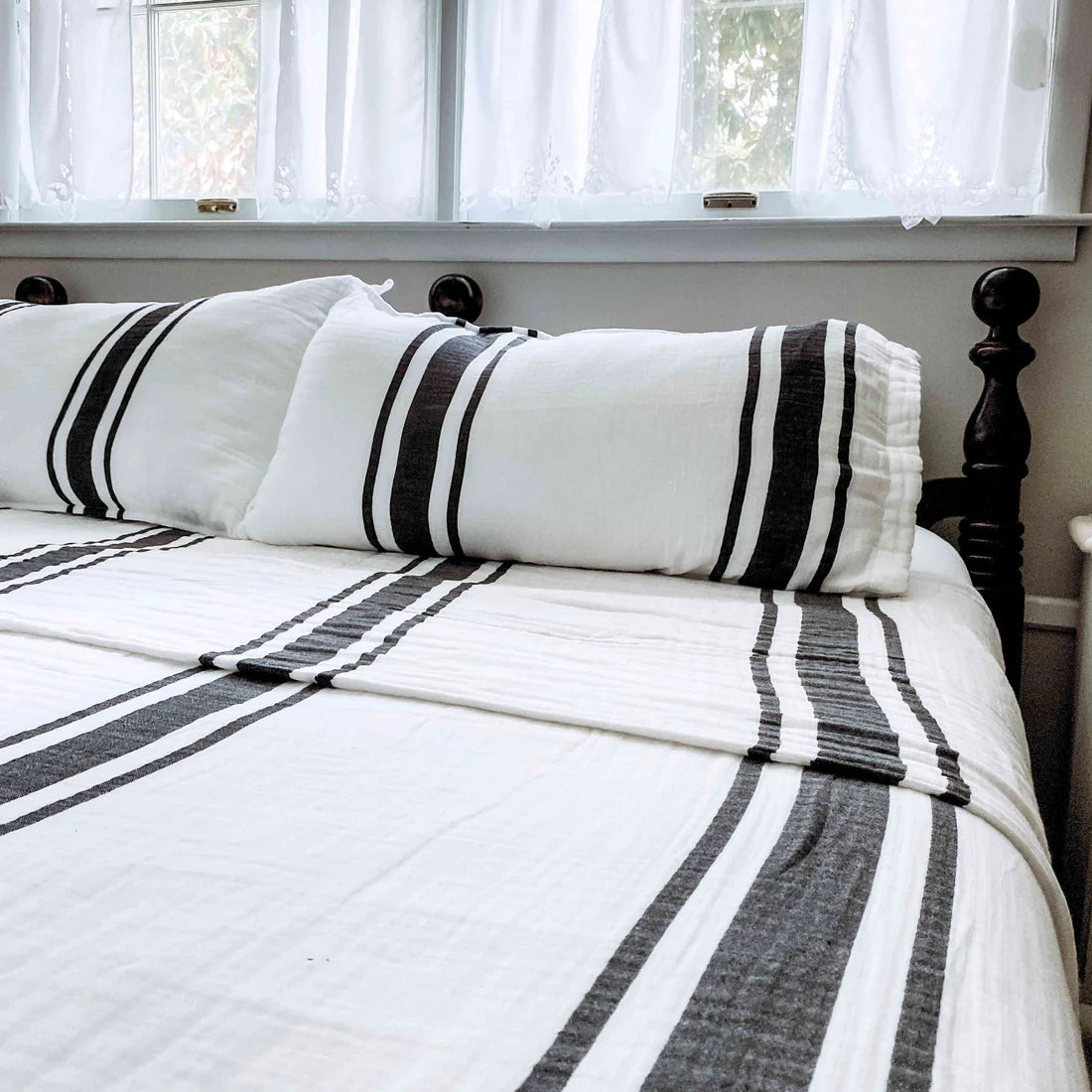 King Pillow Shams (Set of 2)