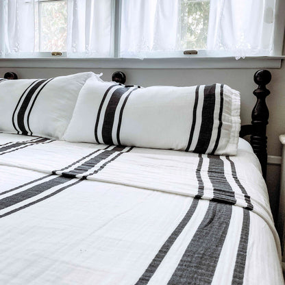 King Pillow Shams (Set of 2)
