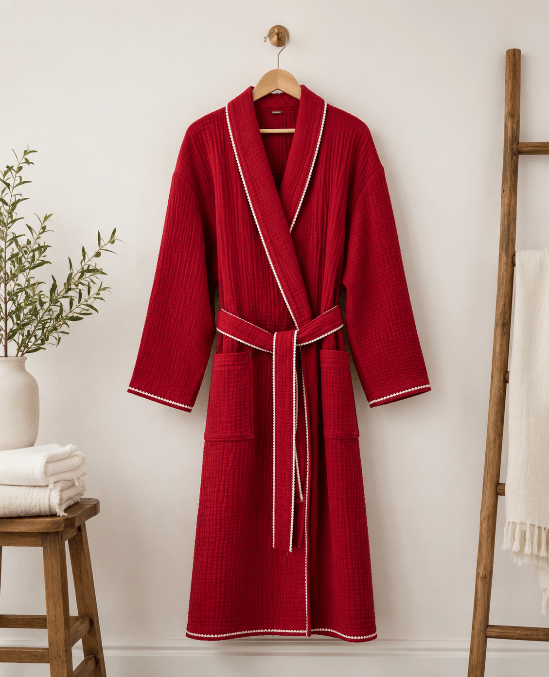 The 365 Robe