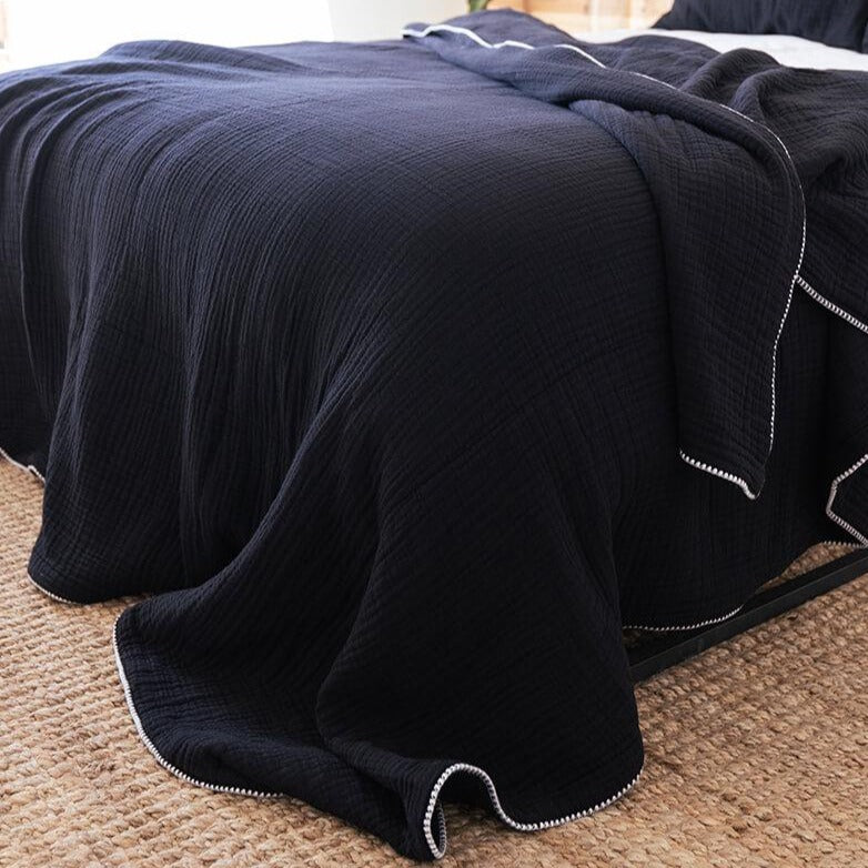 Black king outlet blanket