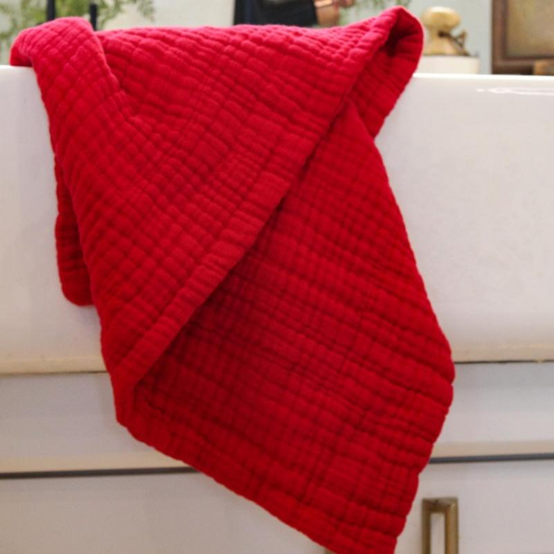 Goodbye Essential Everything Towel
