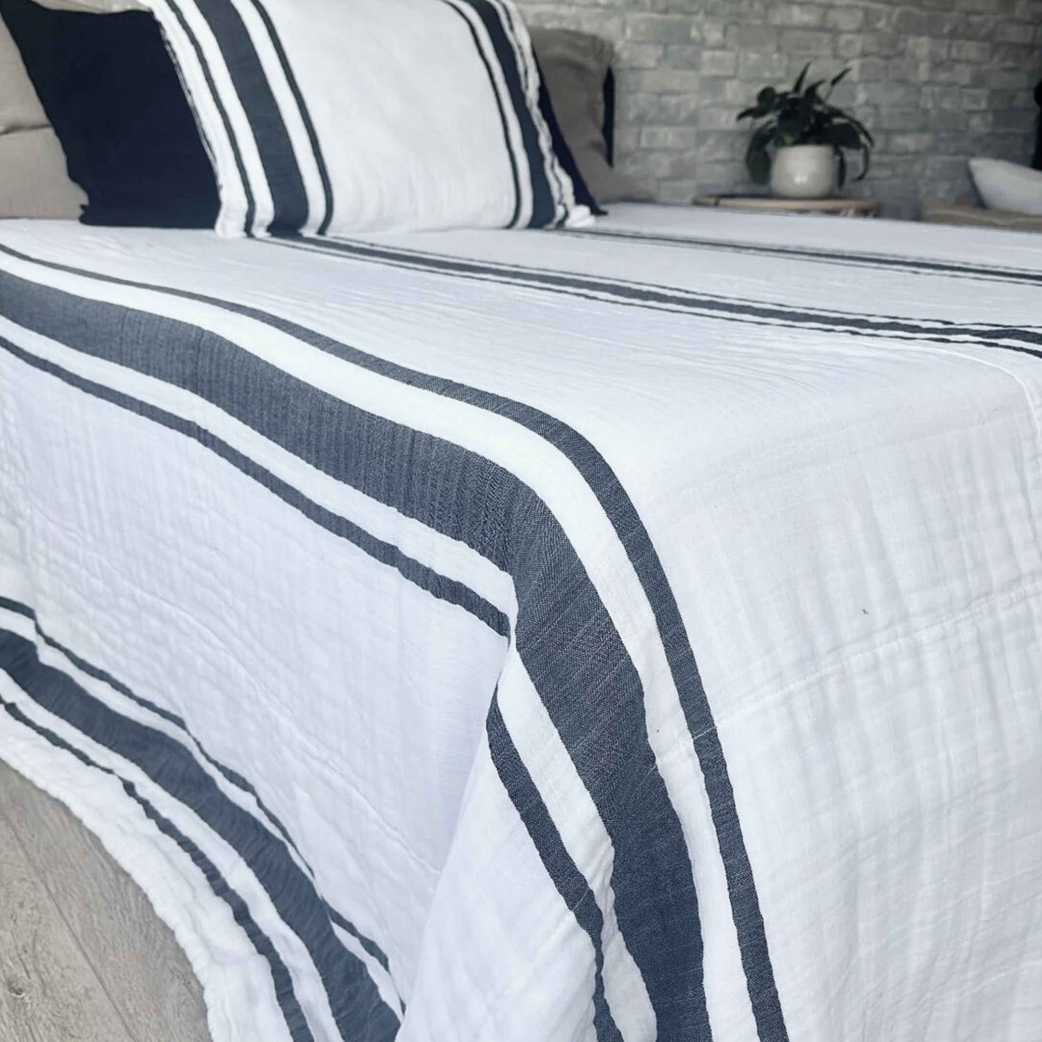 Muslin Cotton 365 Blanket™ in Limited Editions