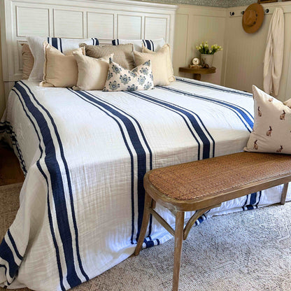 Muslin Cotton 365 Blanket™ in Limited Editions