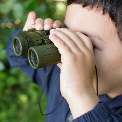 Huckleberry Binoculars