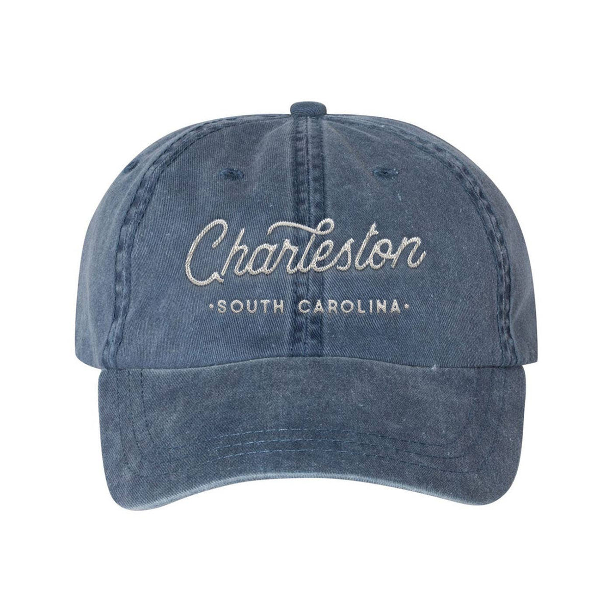 Exeter California Baseball Hat