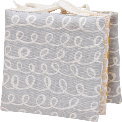 One Queen Bee Soft Book