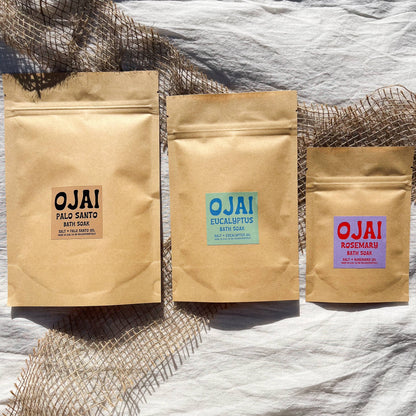 California Super Bloom Bath Soak Bath Soak