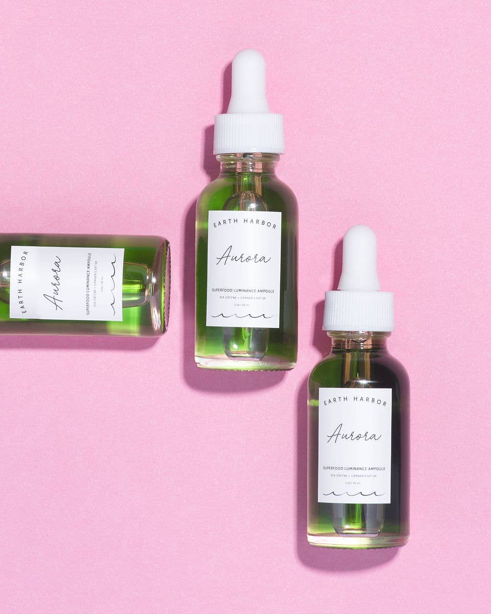 AURORA Superfood Luminance Concentrate