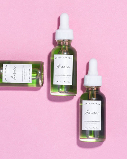 AURORA Superfood Luminance Concentrate