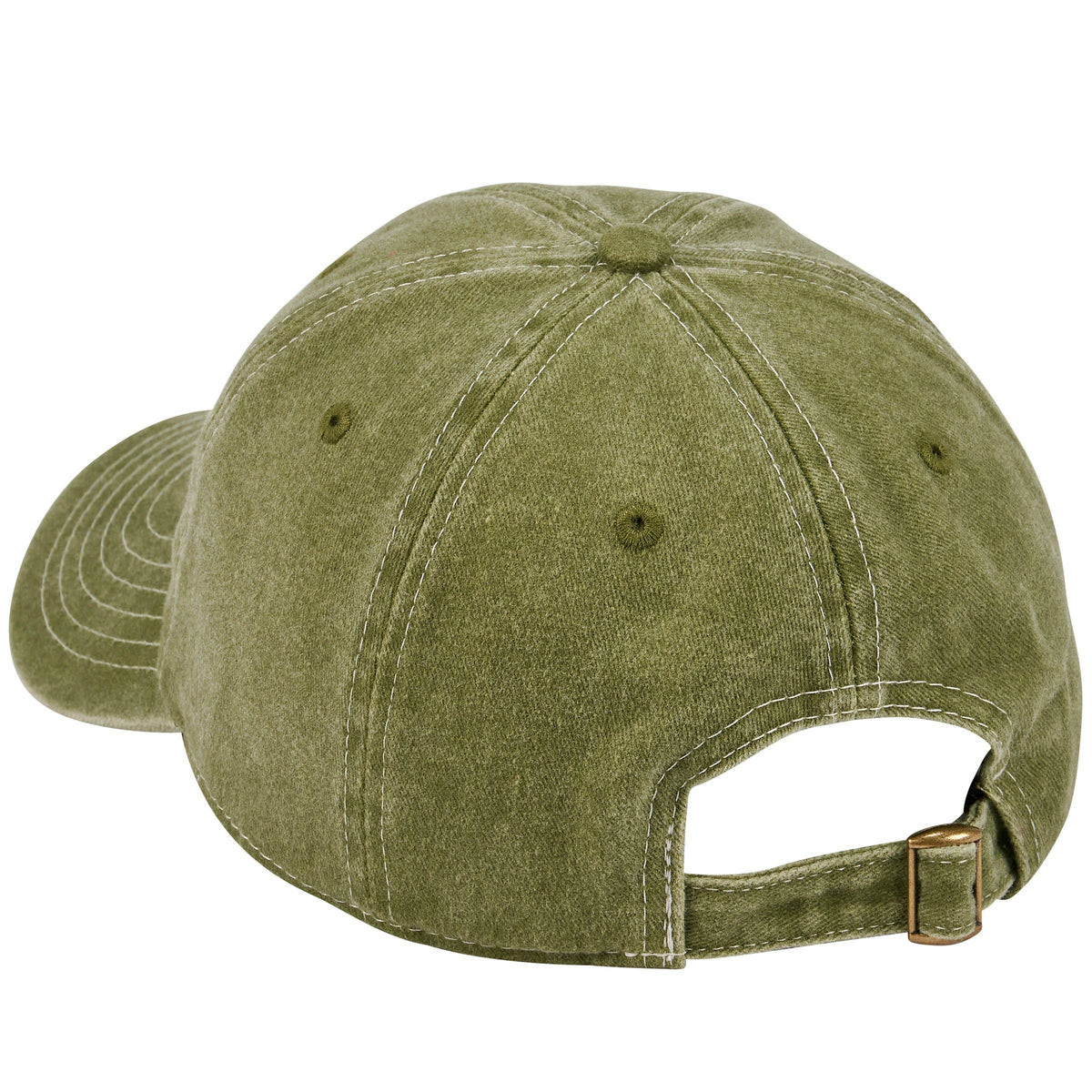 Kinda Outdoorsy Baseball Cap
