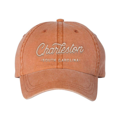 Exeter California Baseball Hat